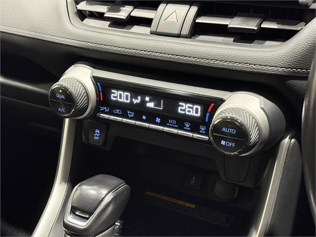 image-16, 2020 Toyota RAV4 Gxl 2.5Ph 4Wd at Invercargill