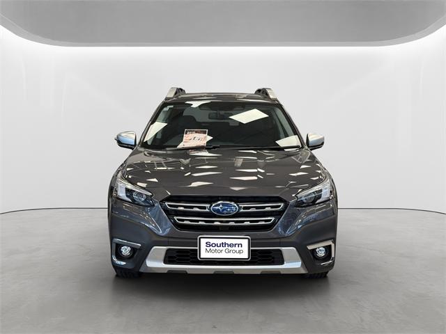 image-1, 2026 Subaru Outback Touring 2.5i SLT at Dunedin