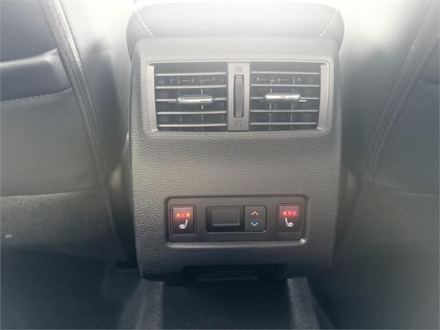 image-11, 2026 Mitsubishi Outlander VRX AWD 7 seat SUV at Christchurch