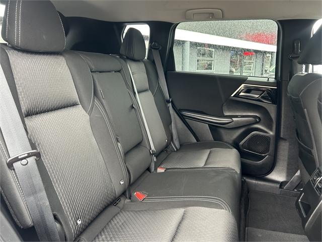 image-13, 2022 Mitsubishi Outlander LS 2.5P GREY at Christchurch