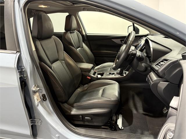 image-11, 2022 Subaru XV Premium at Invercargill