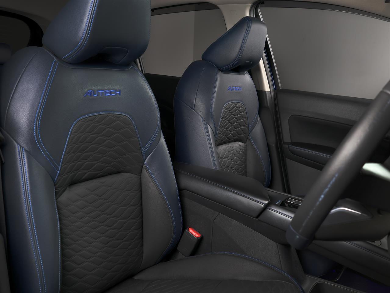 image-17, 2021 Nissan Note e-POWER 4WD ProPILOT 'Autech' at Christchurch
