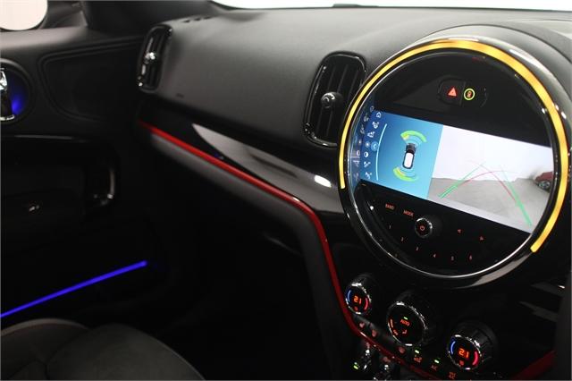 image-17, 2022 MINI Countryman Cooper S JCW Sport at Christchurch