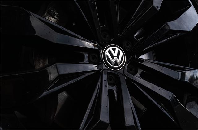 image-4, 2020 Volkswagen Touareg R-Line V8 310kW Diesel Aut at Christchurch