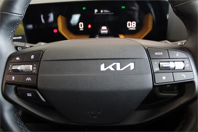 image-16, 2025 Kia Sportage LX URBAN 1.6L PETROL TURBO at Christchurch