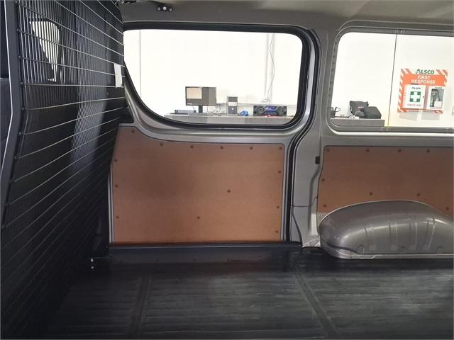 image-12, 2025 Toyota Hiace ZR 2.8DT at Dunedin