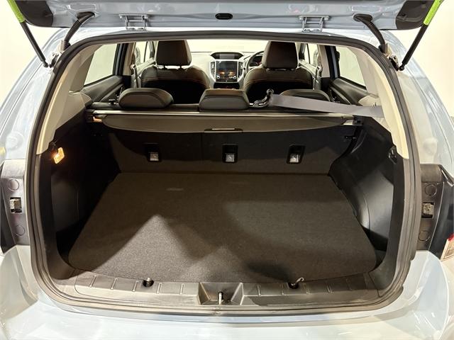 image-9, 2022 Subaru XV Premium at Invercargill