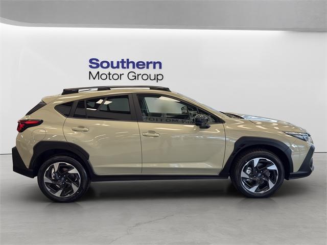image-3, 2026 Subaru Crosstrek 2.0i premium at Dunedin