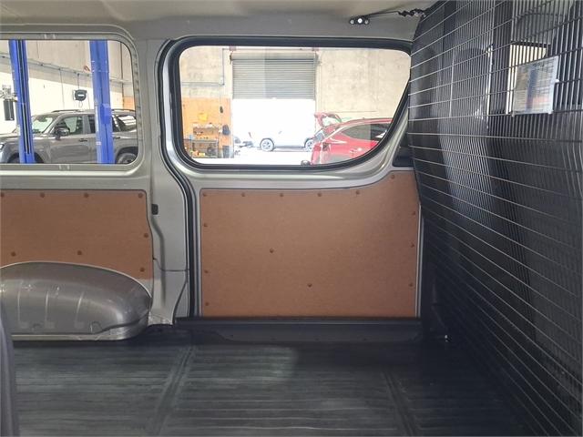 image-11, 2025 Toyota Hiace ZR 2.8DT at Dunedin