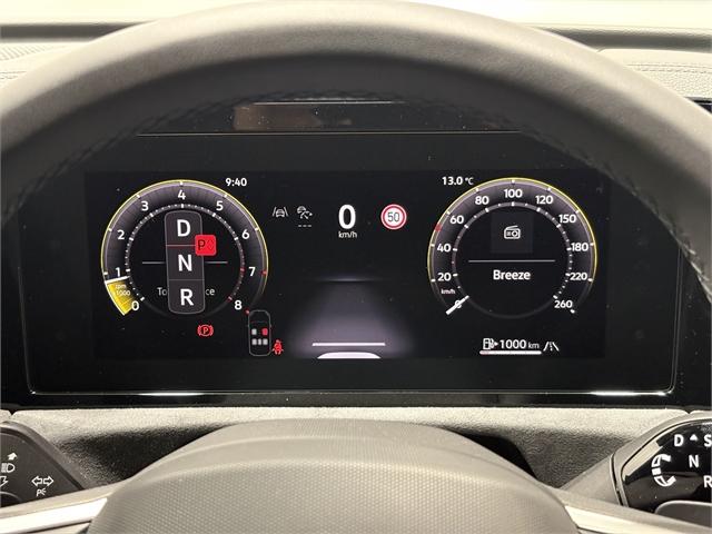 image-15, 2026 Volkswagen Tiguan R-Line AWD at Invercargill
