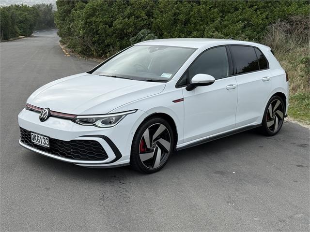 image-2, 2024 Volkswagen Golf GTI DSG 2.0 at Dunedin