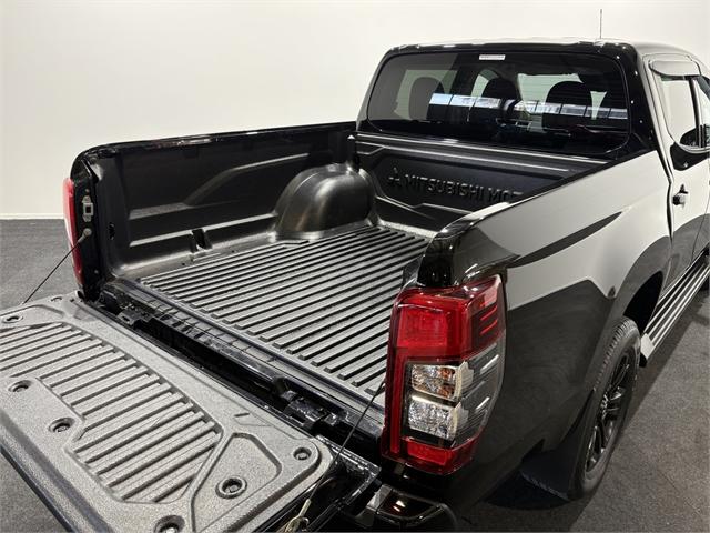 image-8, 2023 Mitsubishi Triton 4WD 2.4D WS GLSB 6AT at Invercargill