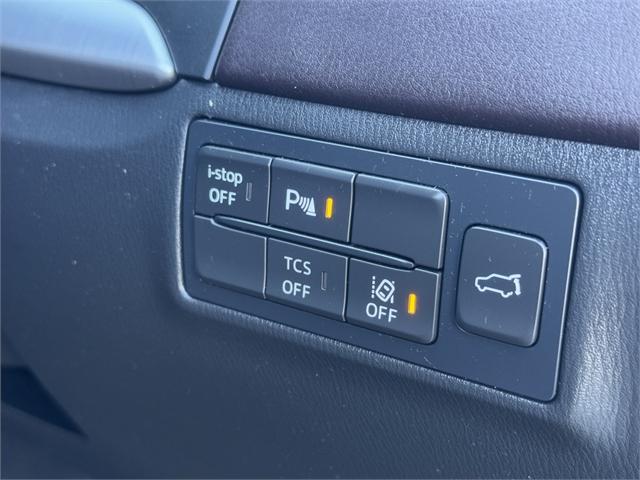 image-10, 2019 Mazda CX-9 Limited at Christchurch