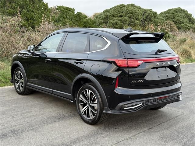 image-4, 2026 Haval Jolion Ultra Hybrid at Dunedin
