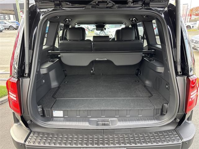 image-7, 2025 Toyota Land Cruiser Prado GXL 2.8DMHT 4WD Aut at Christchurch
