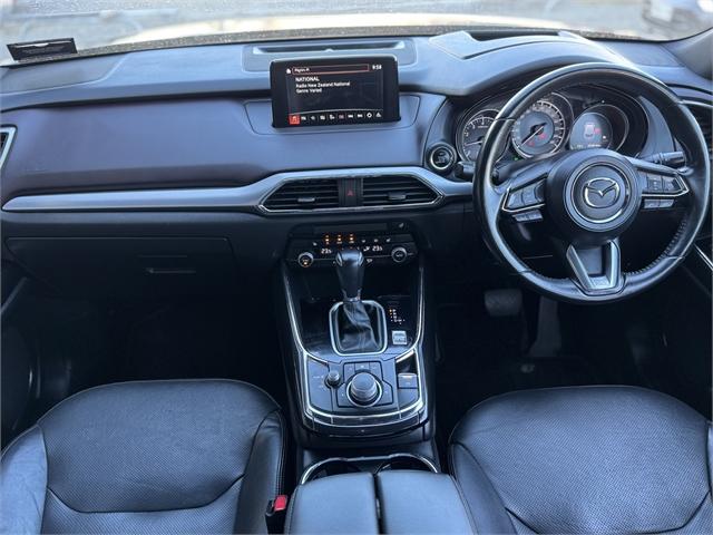 image-16, 2019 Mazda CX-9 Limited at Christchurch