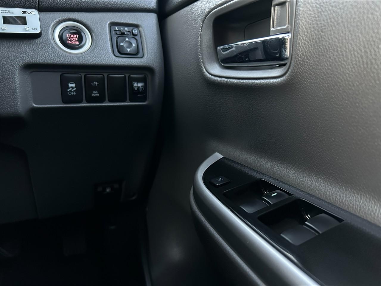 image-13, 2015 Mitsubishi Triton D/CAB GLS 2.4D/4WD/6 at Waimakariri