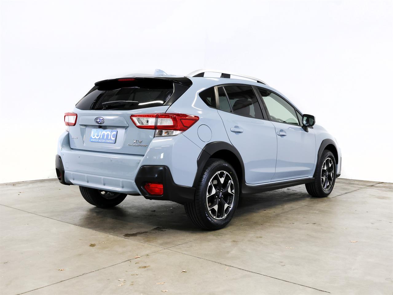image-7, 2019 Subaru XV 2.0I-L 4WD Eyesight 'Leather Packag at Christchurch