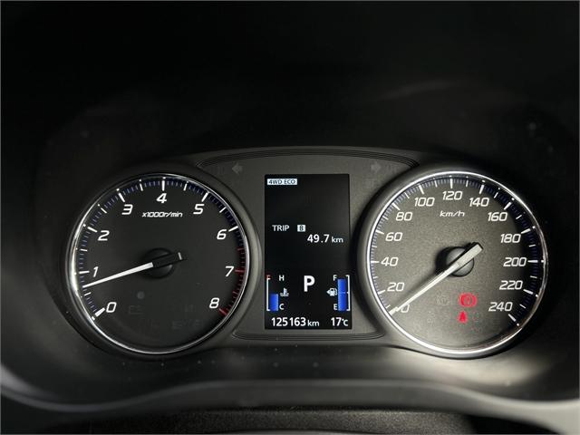 image-8, 2022 Mitsubishi Outlander SPORT 4WD 2.4P GREY at Christchurch