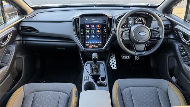 image-9, 2026 Subaru Crosstrek NZ NEW | SPORT EDITION 2.0P  at Christchurch