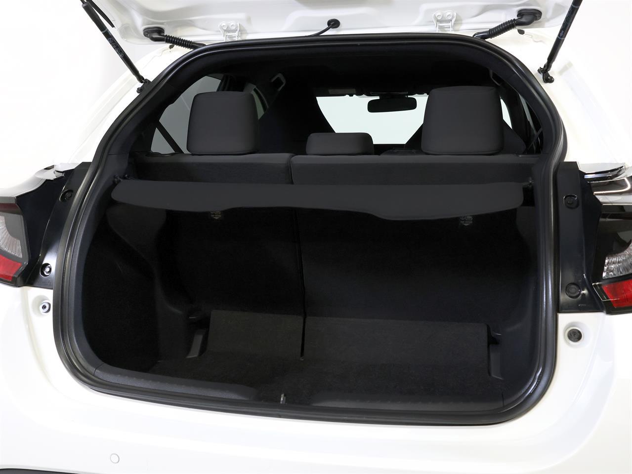 image-19, 2020 Toyota Yaris Hybrid 'X' at Christchurch