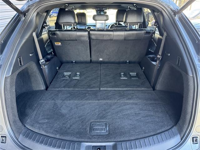 image-17, 2019 Mazda CX-9 Limited at Christchurch