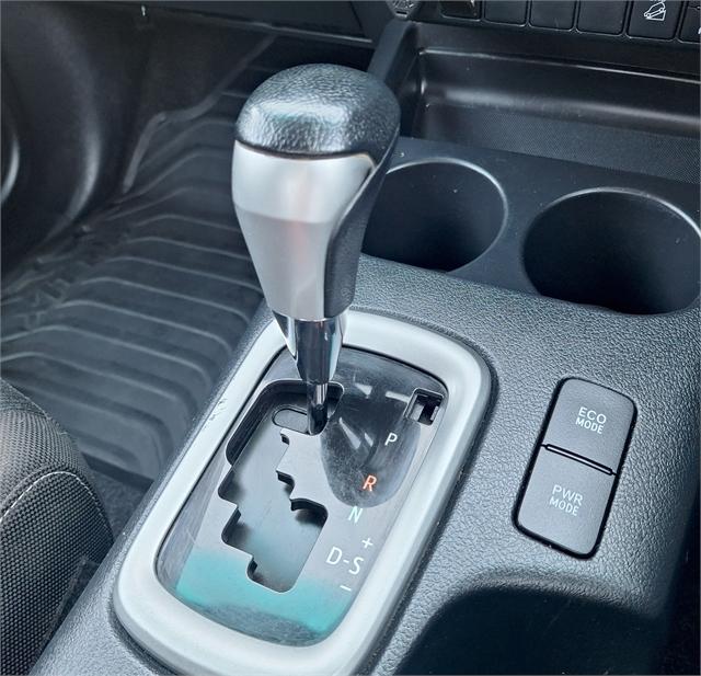 image-16, 2021 Toyota Hilux SR5 2.8DT 6AT 4WD Flat Deck at Christchurch