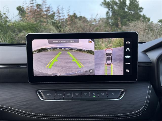 image-16, 2026 Haval Jolion Ultra Hybrid at Dunedin
