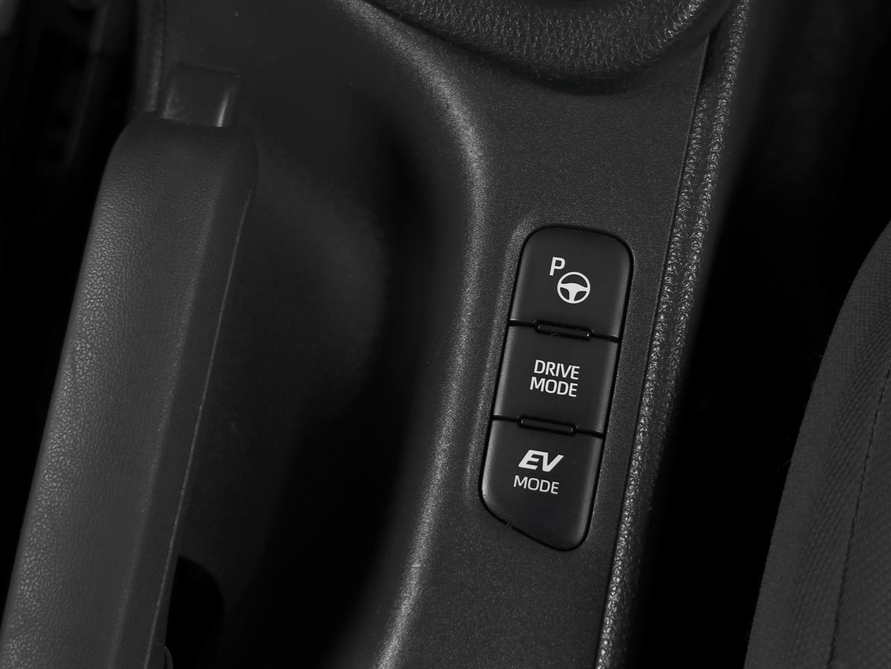image-13, 2020 Toyota Yaris Hybrid 'X' at Christchurch