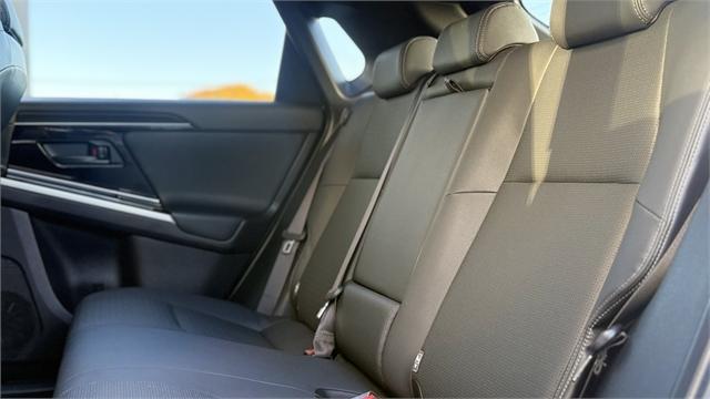 image-11, 2025 Subaru Solterra NZ NEW | Touring 71kWh 4WD at Christchurch