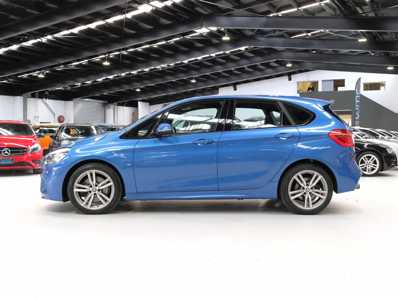image-4, 2017 BMW 225i xDrive Active Tourer 'M-Sport' at Christchurch
