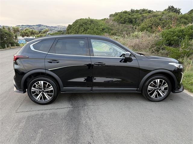 image-3, 2026 Haval Jolion Ultra Hybrid at Dunedin