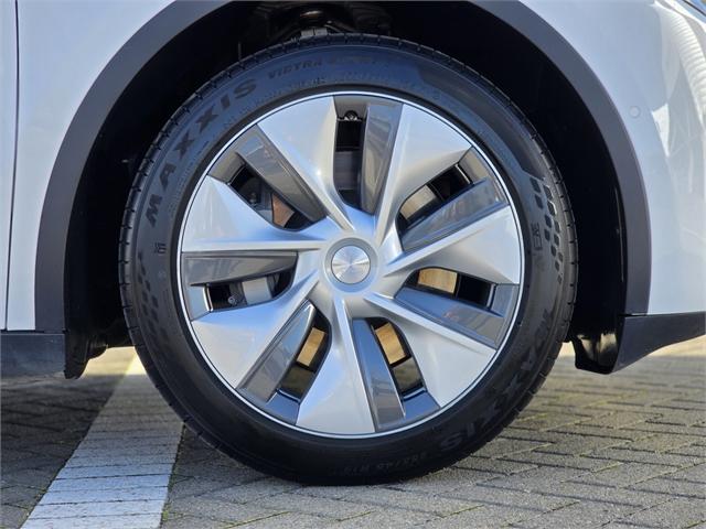 image-19, 2022 Tesla Model Y Rear Wheel Drive 60K at Christchurch