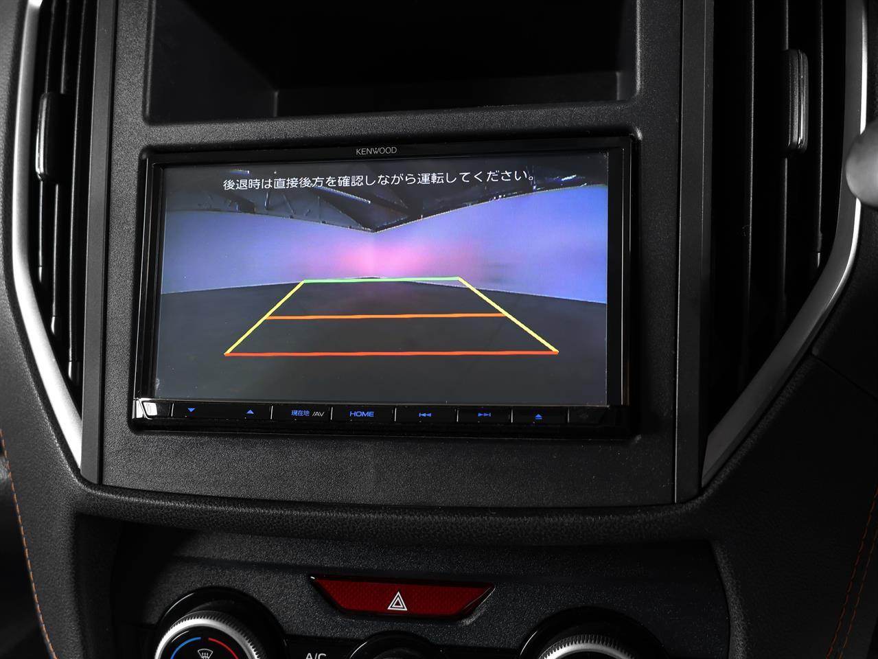 image-15, 2019 Subaru XV 2.0I-L 4WD Eyesight 'Leather Packag at Christchurch