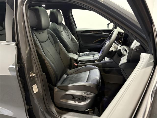 image-10, 2026 Volkswagen Tiguan R-Line AWD at Invercargill