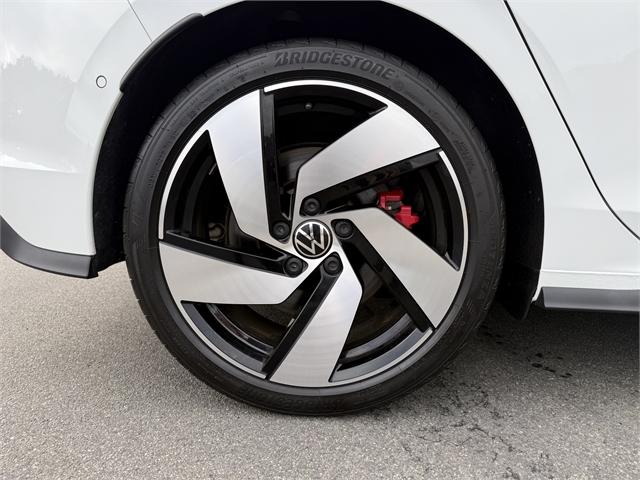 image-8, 2024 Volkswagen Golf GTI DSG 2.0 at Dunedin