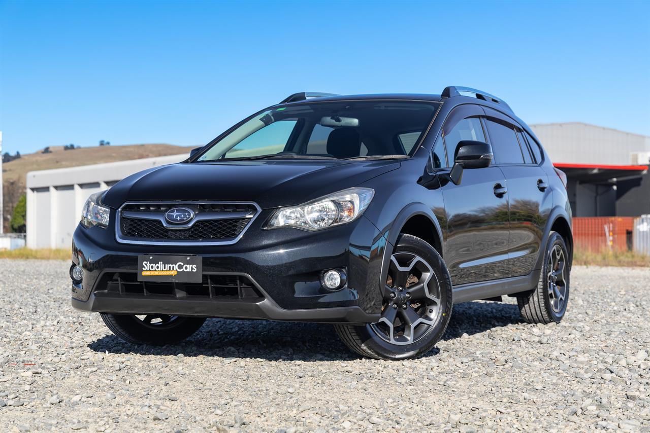 image-3, 2014 Subaru XV 2.0i 4wd at Christchurch