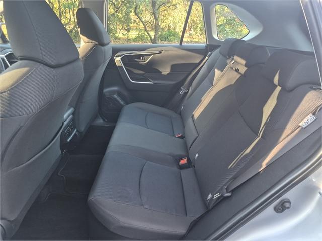 image-8, 2025 Toyota RAV4 GX 2.5P HV ECVT AWD (AHAX-TI8) at Ashburton