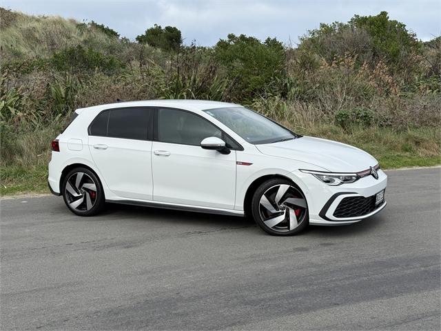 image-0, 2024 Volkswagen Golf GTI DSG 2.0 at Dunedin