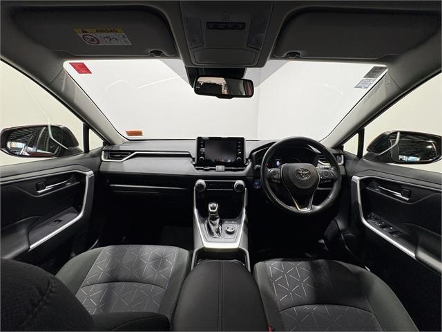 image-12, 2020 Toyota RAV4 Gxl 2.5Ph 4Wd at Invercargill