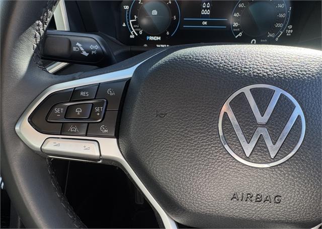 image-6, 2024 Volkswagen Amarok STYLE 2.0TD at Christchurch