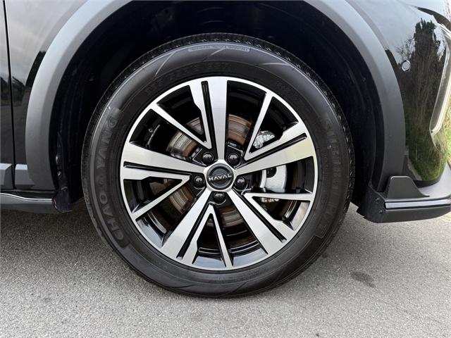 image-8, 2026 Haval Jolion Ultra Hybrid at Dunedin