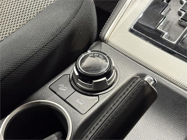 image-16, 2023 Mitsubishi Triton 4WD 2.4D WS GLSB 6AT at Invercargill