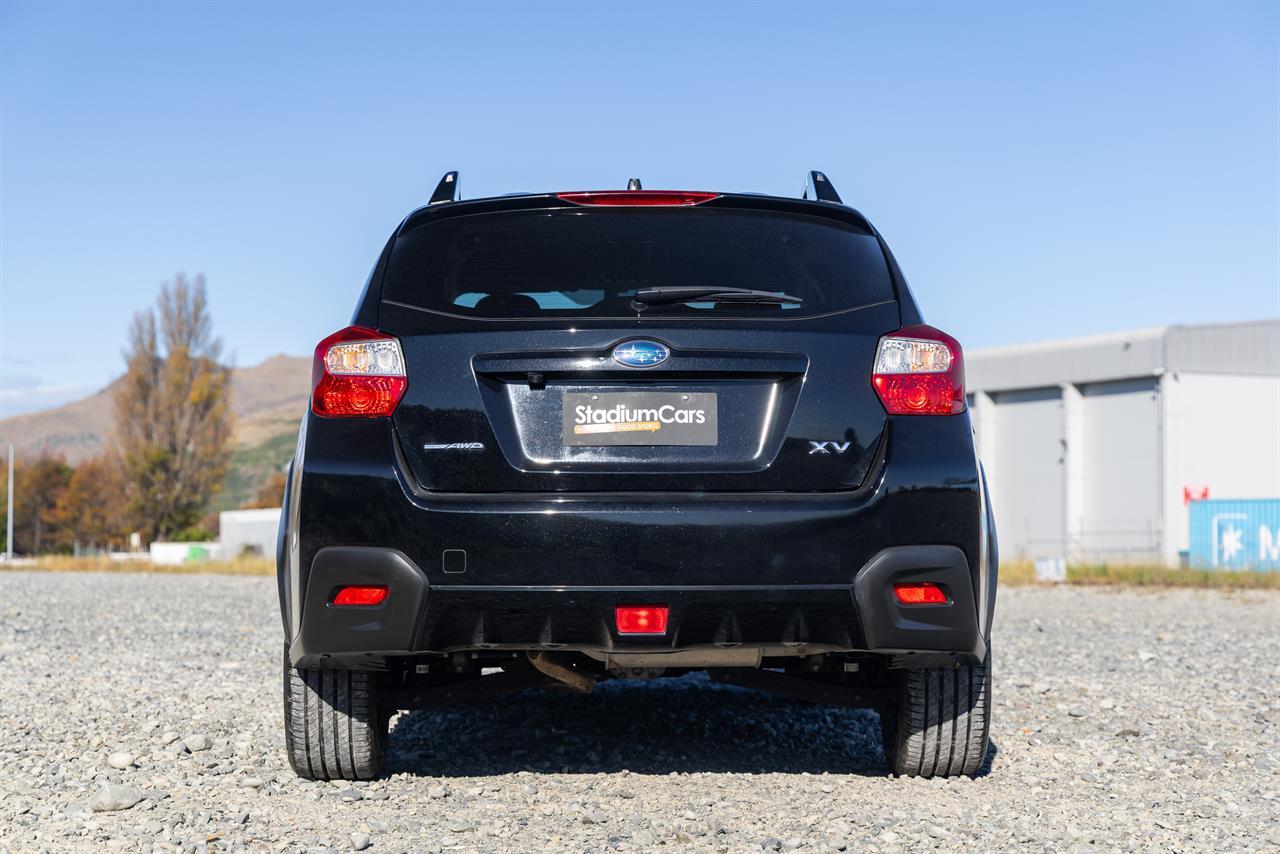 image-6, 2014 Subaru XV 2.0i 4wd at Christchurch