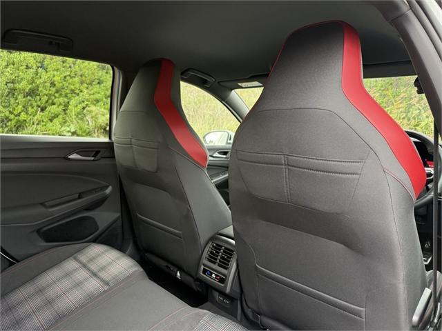 image-13, 2024 Volkswagen Golf GTI DSG 2.0 at Dunedin