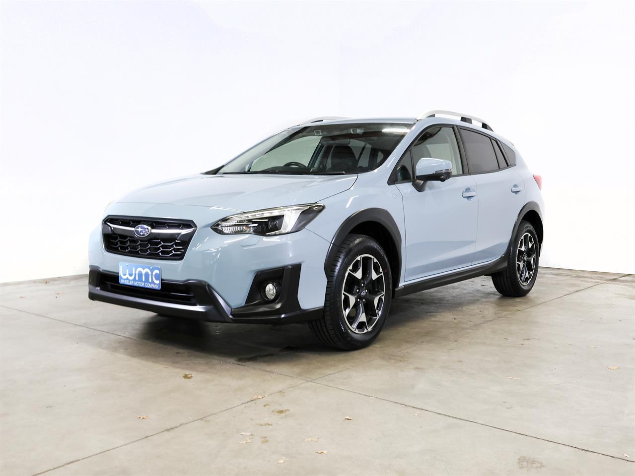 image-3, 2019 Subaru XV 2.0I-L 4WD Eyesight 'Leather Packag at Christchurch
