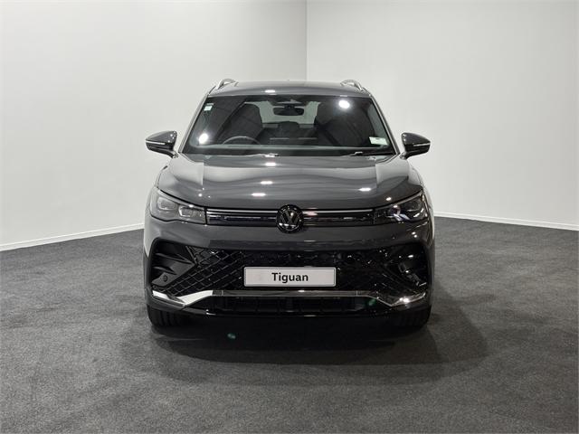image-1, 2026 Volkswagen Tiguan R-Line AWD at Invercargill