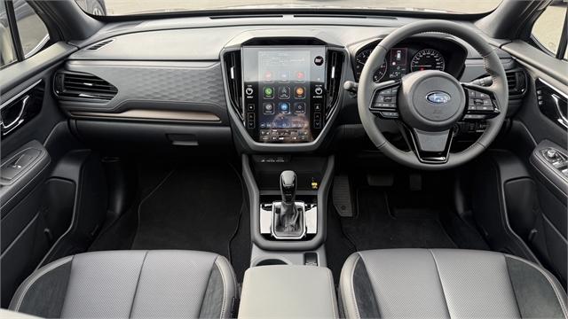 image-9, 2026 Subaru Forester NZ NEW | TOURING 2.5P AWD at Christchurch