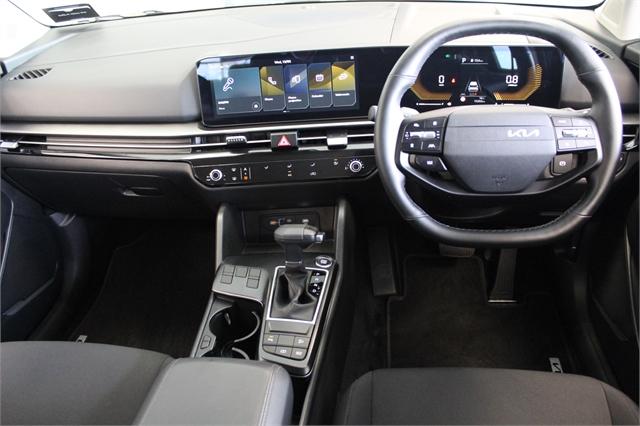 image-11, 2025 Kia Sportage LX URBAN 1.6L PETROL TURBO at Christchurch