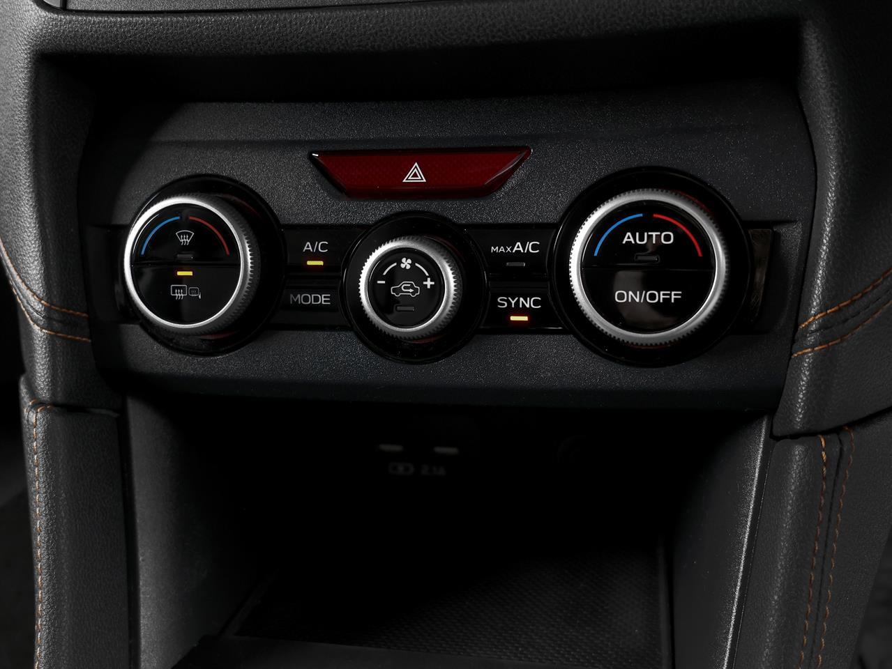 image-16, 2019 Subaru XV 2.0I-L 4WD Eyesight 'Leather Packag at Christchurch